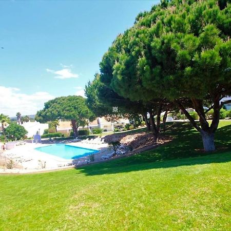Ferienwohnung Casa Relax A Olhos Albufeira Exterior foto